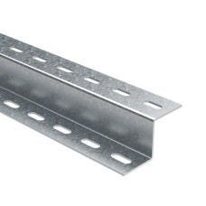 Профиль Z-образный 2000 толщ.2.5мм (BPM3520)