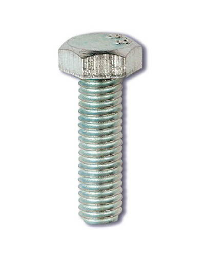 Болт шестигранный М8х60 DKC CM020860 в Первоуральске Крепеж Pintop.ru