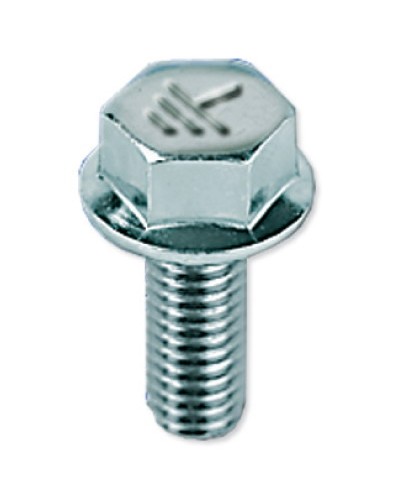 Винт для электрического соединения М5х8 DKC CM030508 в Первоуральске Крепеж Pintop.ru