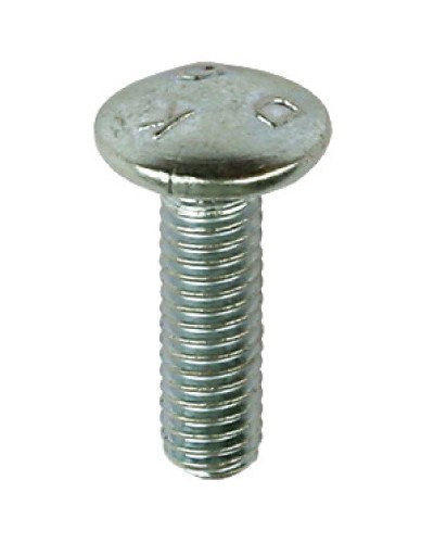 Винт для монтажа проволочного лотка М6х20 DKC CM050620 в Первоуральске Крепеж Pintop.ru