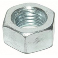 Гайка шестигранная М8, горячеоцинкованна DKC / ДКС (CM110800HDZ)