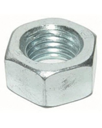 Гайка М10, шестигранная, горячеоцинкованная DKC / ДКС (CM111000HDZ) в Первоуральске Аксессуары для лотков Pintop.ru