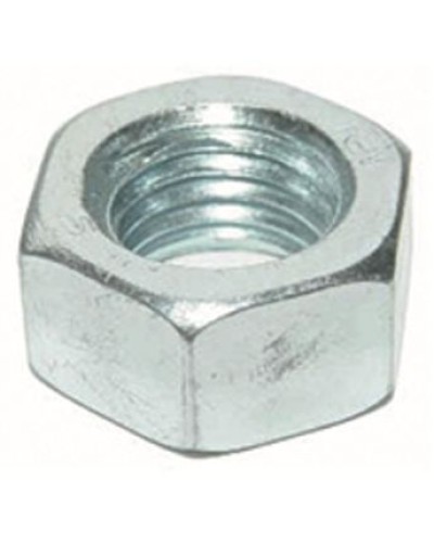 Гайка белого цвета М12 DKC CM111200 в Первоуральске Крепеж Pintop.ru