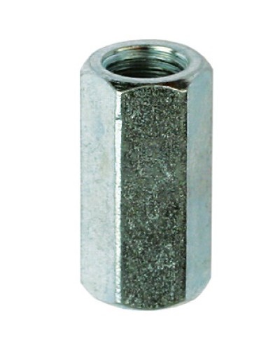 Соединительная гайка М12х40 DKC CM211240 в Первоуральске Крепеж Pintop.ru