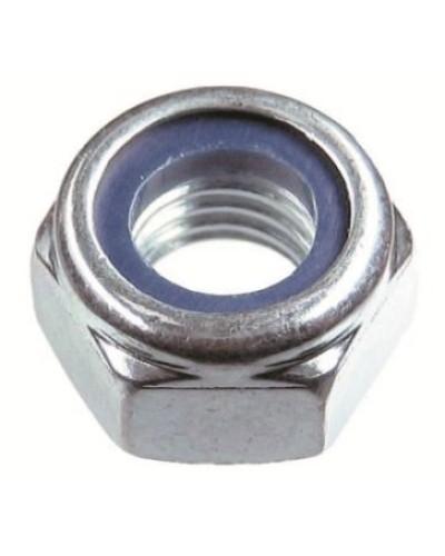 Гайка самоконтрящаяся М6 DKC CM250600 в Первоуральске Крепеж Pintop.ru