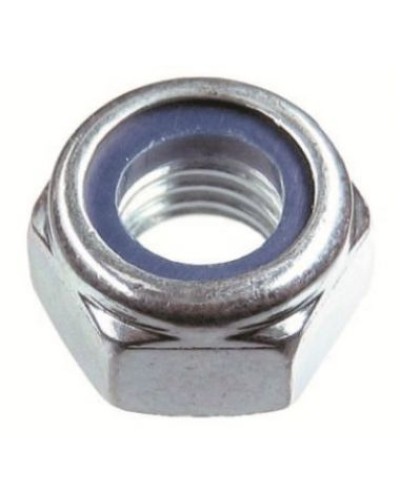 Гайка самоконтрящаяся М12 DKC CM251200 в Первоуральске Крепеж Pintop.ru