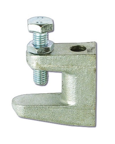 Струбцина М10 DKC CM301000 в Первоуральске Держатели, клипсы, скобы Pintop.ru