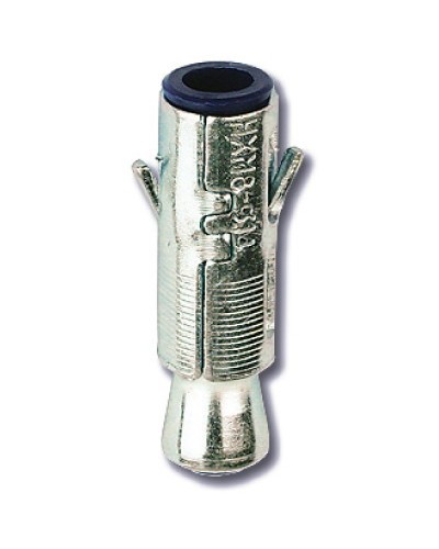 Анкер усиленный М8x47, с распорными язычками DKC CM450850 в Первоуральске Крепеж Pintop.ru