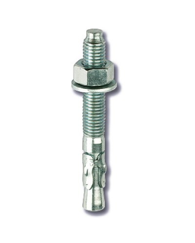 Анкер усиленный клиновой М6х45 DKC (CM480645) в Первоуральске Крепеж Pintop.ru