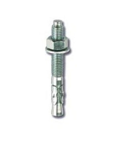 Усиленный клиновой анкер М6х55 DKC CM480655 в Первоуральске Крепеж Pintop.ru