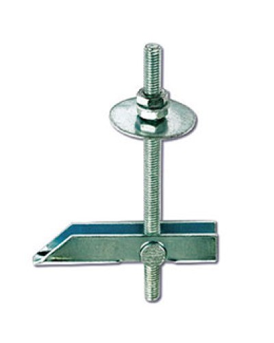 Складной анкер со шпилькой М6х100 DKC CM540616 в Первоуральске Крепеж Pintop.ru