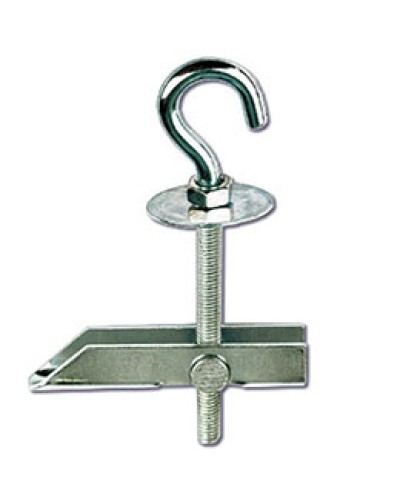 Складной анкер с крюком М6х100 DKC CM550616 в Первоуральске Крепеж Pintop.ru