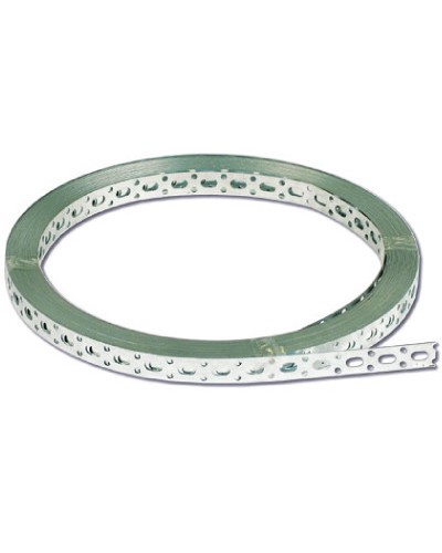 Лента монтажная перфорированная, 17х0,6 мм DKC CM610040 в Первоуральске Вентиляторные модули Pintop.ru