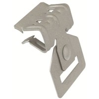 Крепеж для троса к балке 1,5-4 мм гориз.монт. DKC CM611003