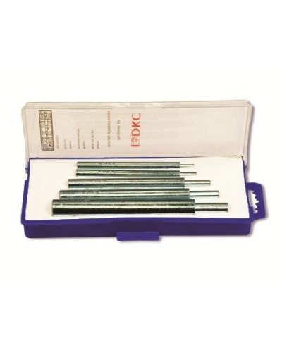 Инструмент для анкеров М6-М8-М10-М12-М16 DKC CMT00002 в Первоуральске Аксессуары для стоек и шкафов Pintop.ru