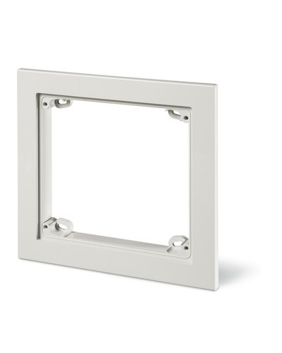 Рамка для коробки скрытой установки DKC DIS5720220 в Первоуральске Аксессуары для лотков Pintop.ru
