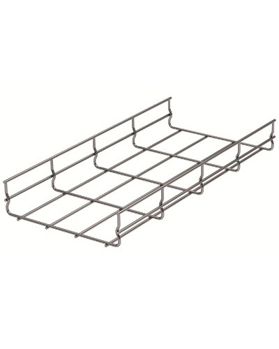 Лоток проволочный 30x100 L 3000 мм DKC FC3010 в Первоуральске Кабельные лотки Pintop.ru