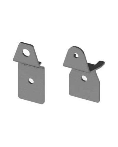 Усиленные кронштейны для настенного крепления для CE/CDE DKC R5A55 в Первоуральске Кронштейны для сетевого оборудования Pintop.ru