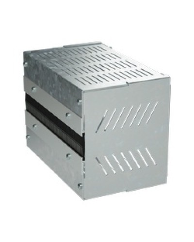 Коробка комм. задняя 100-250А В=150 мм DKC R5BCB15013 в Первоуральске Распределительные коробки Pintop.ru