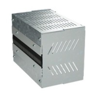 Коробка комм. задняя 400-630А В=250 мм DKC R5BCB25016