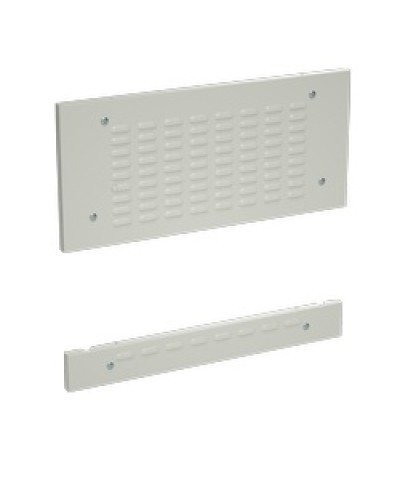 К-т вн. накл. панелей Ш=600 в=300 н=300 DKC R5CPFAM633 в Первоуральске Аксессуары для стоек и шкафов Pintop.ru