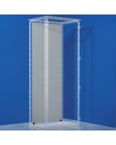 Монтажная плата, для шкафов DAE/CQE 2200 x 800 мм DKC R5PCE2280 в Первоуральске Аксессуары для стоек и шкафов Pintop.ru