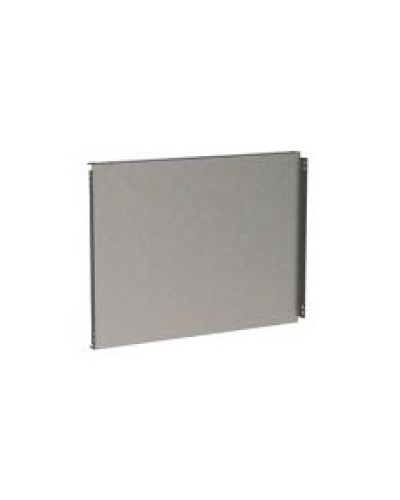 Монтажная плата, секционная, В=150мм, для шкафов DAE/CQE Ш=600мм DKC R5PCE6150 в Первоуральске Аксессуары для стоек и шкафов Pintop.ru