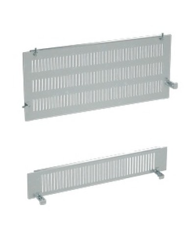 Комплект закр. задних перф. В=300, 100, Ш=300 DKC R5SBPF331 в Первоуральске Аксессуары для стоек и шкафов Pintop.ru