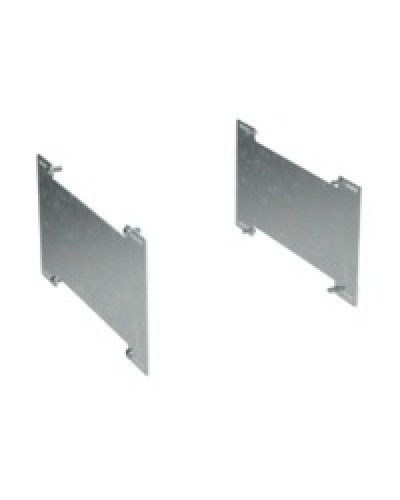 Боковой раз-ль сплошной, В=300 мм DKC R5SVS300 в Первоуральске Аксессуары для стоек и шкафов Pintop.ru