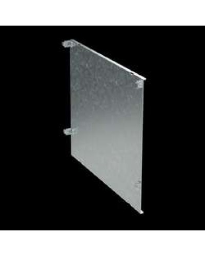 Закр. бок. унив. глух. В=450 мм Г=600 мм DKC R5SWM456 в Первоуральске Аксессуары для стоек и шкафов Pintop.ru