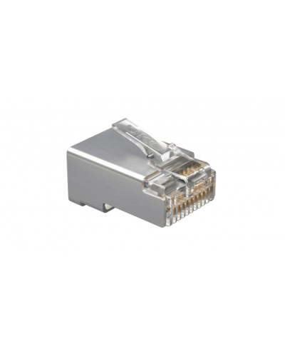 Коннектор RJ-45 CAT5E экранированный DKC (RN5RJ45S) в Первоуральске Коннекторы Pintop.ru