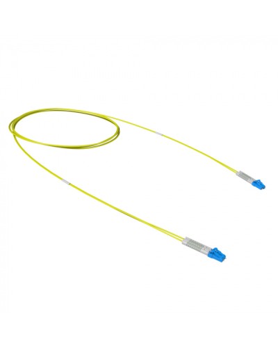 Оптический коммутационный шнур Duplex flexible boot LC/UPC - LC/UPC 9/ 125 (OS2), 2 м DKC RNPCF9DLULU2 в Первоуральске Патч-корды и пигтейлы Pintop.ru
