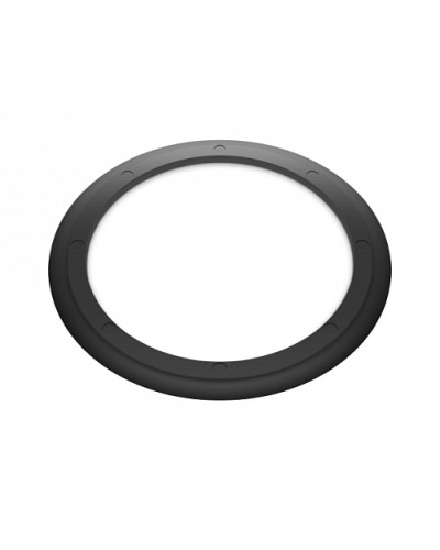 Кольцо резиновое уплотнительное для двустенной трубы D 50 мм DKC (016050) в Первоуральске Крепежные изделия Pintop.ru