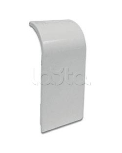 Накладка на стык профиля 90х50 мм ДКС 09509 в Первоуральске Аксессуары для кабель-канала Pintop.ru