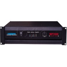 Усилитель мощности трансляционный DSPPA MP-3500