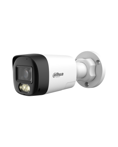Видеокамера Dahua DH-HAC-HFW1200RLP-IL-T-0360B в Первоуральске Системы видеонаблюдения Pintop.ru