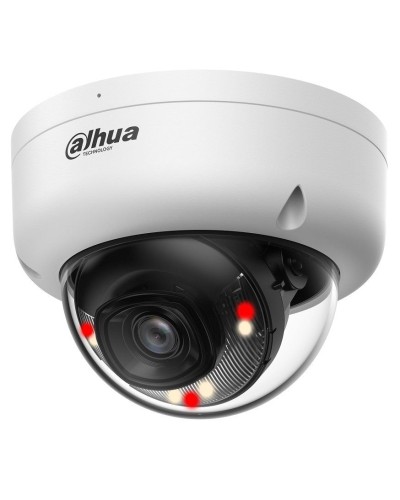 IP-видеокамера Dahua DH-IPC-HDBW1439E1P-A-IL-0280B-S6 в Первоуральске IP-камеры Pintop.ru