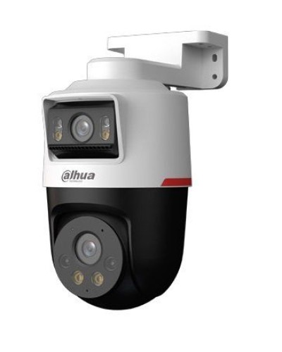 IP-видеокамера Dahua DH-IPC-PTS2249B-E2-S-PV-PRO в Первоуральске IP-камеры Pintop.ru