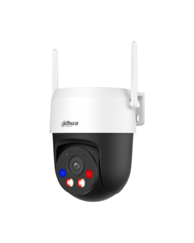 IP-видеокамера Dahua DH-IPC-P3ASP-PV-0400B-S2 в Первоуральске IP-камеры Pintop.ru