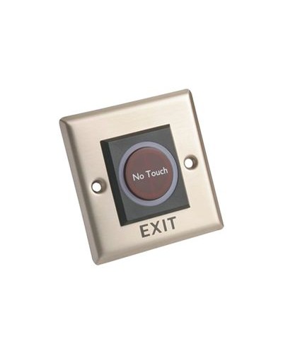 Кнопка выхода Dahua ASF908 в Первоуральске Кнопки выхода Pintop.ru