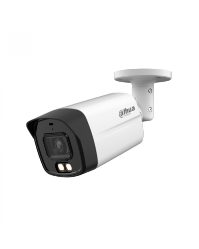 Видеокамера в стандартном исполненении уличная Dahua DH-HAC-B1A51P-U-0280B-S2 в Первоуральске Системы видеонаблюдения Pintop.ru