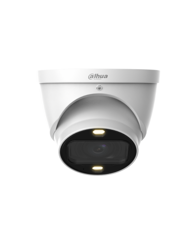 Видеокамера уличная купольная Dahua DH-HAC-HDW1239TP-Z-A-LED-S3 в Первоуральске Системы видеонаблюдения Pintop.ru