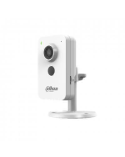 IP видеокамера в миниатюрном корпусе Dahua DH-IPC-C4KP-P-0280B в Первоуральске IP-камеры Pintop.ru