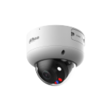 IP видеокамера в купольном исполнении Dahua DH-IPC-HDBW3449R1P-ZAS-PV-S5