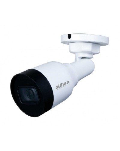 IP-камера видеонаблюдения уличная в стандартном исполнении Full-color Dahua DH-IPC-HFW1239SP-A-LED-0360B-S5 в Первоуральске IP-камеры Pintop.ru