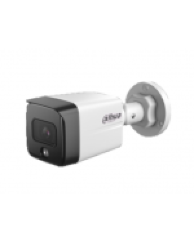 IP-видеокамера в стандартном исполнении Dahua DH-IPC-HFW1431TC1P-0360B-S6 в Первоуральске IP-камеры Pintop.ru