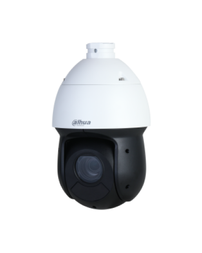 IP-камера видеонаблюдения уличная Мини-PTZ Dahua DH-SD49216DB-HNY в Первоуральске IP-камеры Pintop.ru