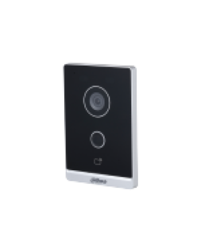Вызывная панель Dahua DHI-VTO2211G-WP-S2 в Первоуральске Абонентские IP устройства Pintop.ru