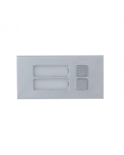 Модуль вызывной Dahua DHI-VTO4202F-MB2 в Первоуральске Вызывные видеопанели малоабонентные Pintop.ru