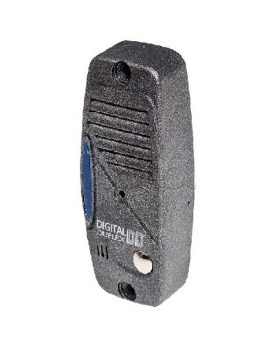 Панель абонента Digital Duplex DD205T-client в Первоуральске Переговорные устройства Pintop.ru